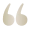 嘘みたいに